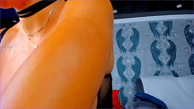 anneswhite webcam