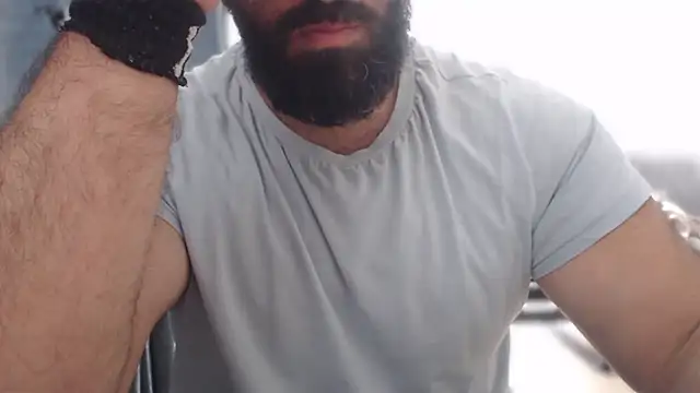 hugemachohandsome webcam