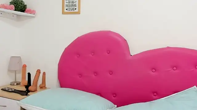 lilith_sm1th webcam
