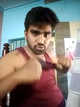 Harsha_Happy webcam