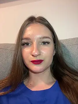 AdelinaEmber webcam