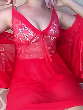Soft_Baby_Girl webcam