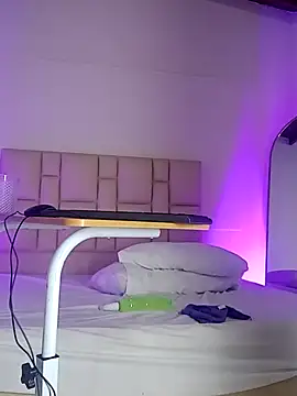 nude webcam show Alexa Blue