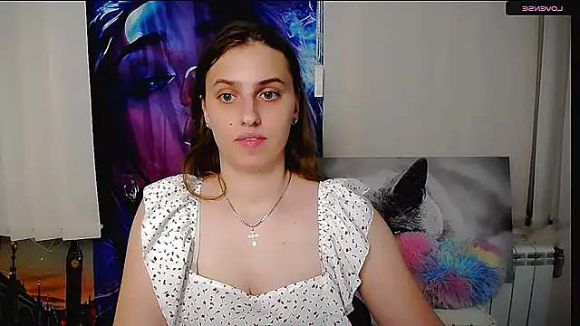 AmandaDimond_ webcam
