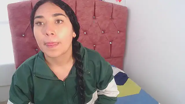 ValenSex- webcam