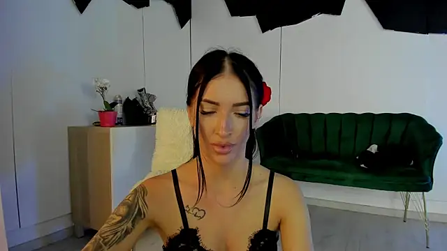 AmberCarterr webcam