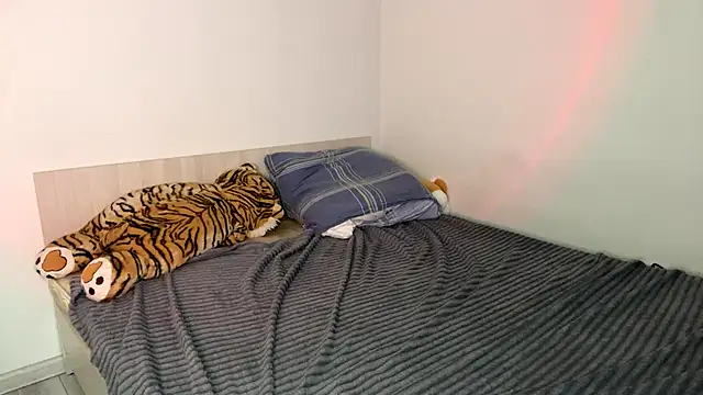 ginnybunnny webcam