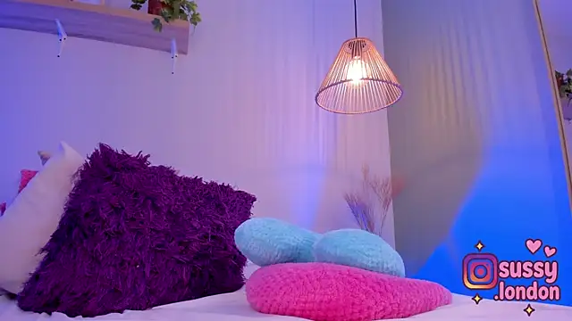  SussyLondon chat room