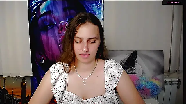 AmandaDimond_ webcam