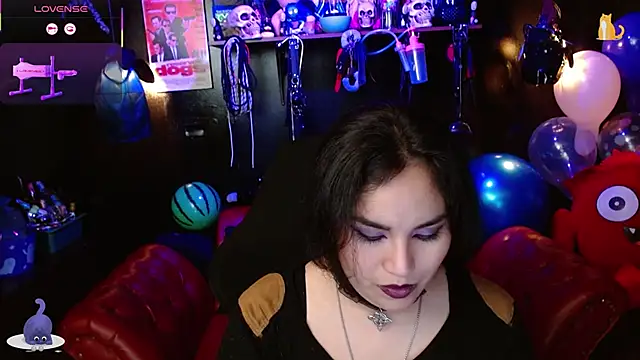 kureiji_hentaii webcam