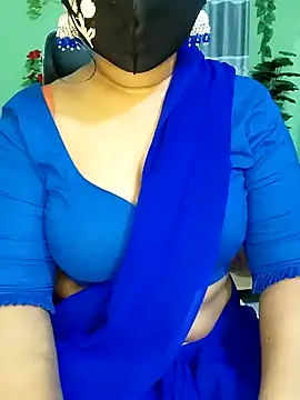 Idhika-Paul webcam