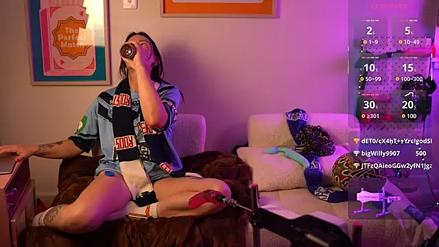 Sookie_Soxxxe webcam