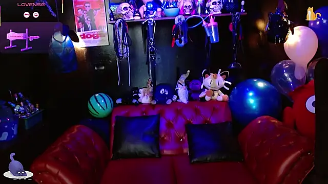 kureiji_hentaii webcam