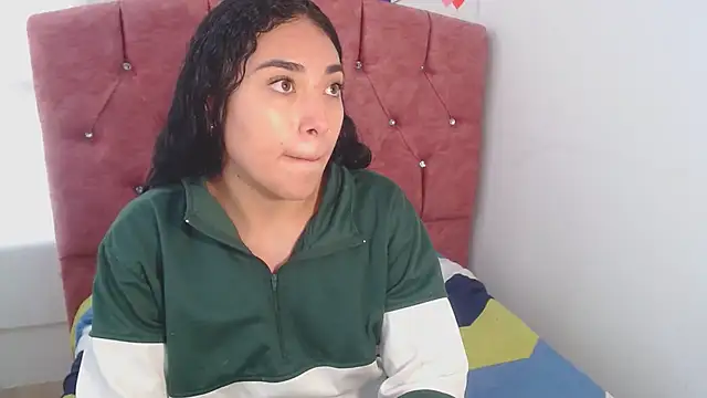 ValenSex- webcam