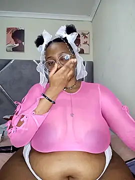 free adult video chat CocoBootyyy