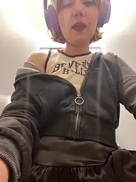 Baby__Naughty