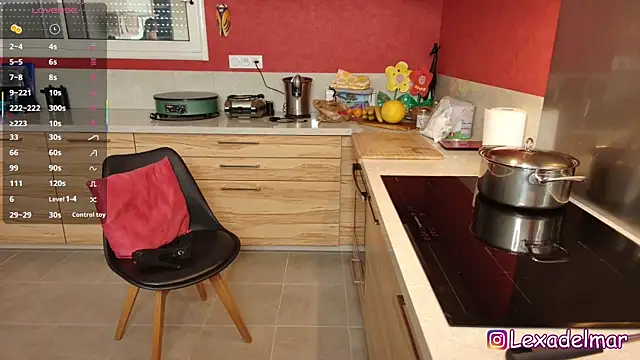  Lexa_del_mar chat room
