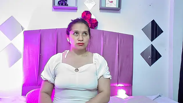 Melissa_Milf_of webcam