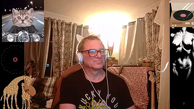 coryassman webcam
