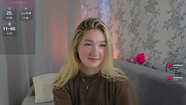 flawless_angell webcam