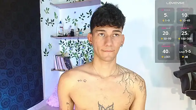 Alexx_tc webcam
