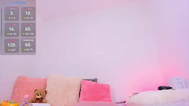 gigi_dol webcam