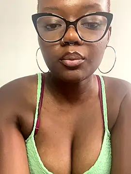 Ms_Coco webcam