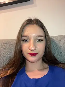 AdelinaEmber webcam