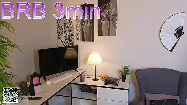 Patricia_Gonzalez webcam