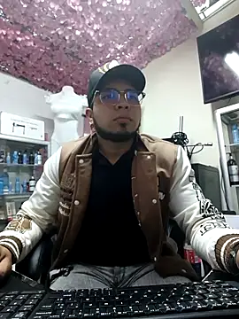 Amirs_Muse webcam