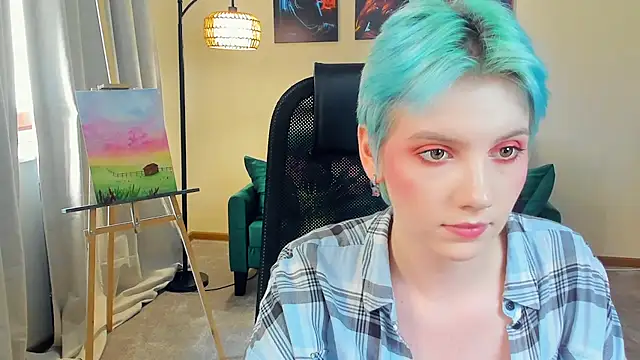 OdelynaAsp webcam
