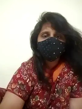 Indiantina webcam