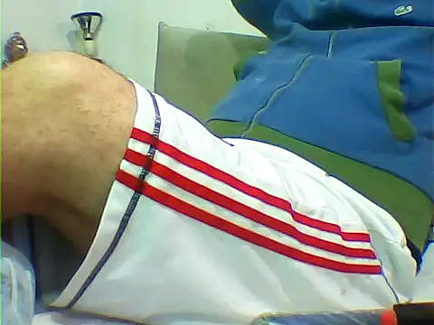 messi_syssy webcam