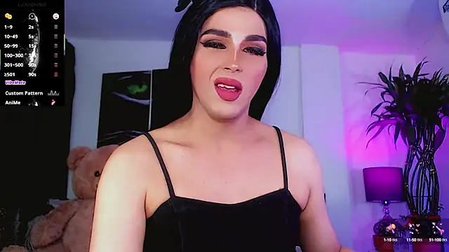 Sophiesweet5 webcam