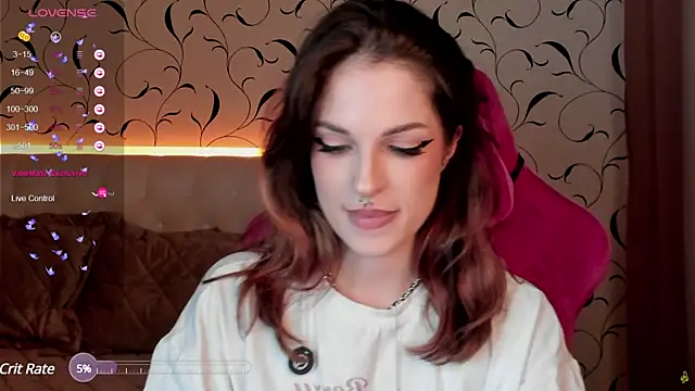BratzieDarsie webcam