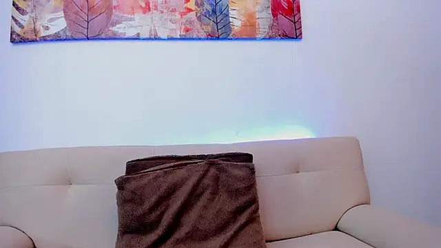 Sarah-Cooper webcam