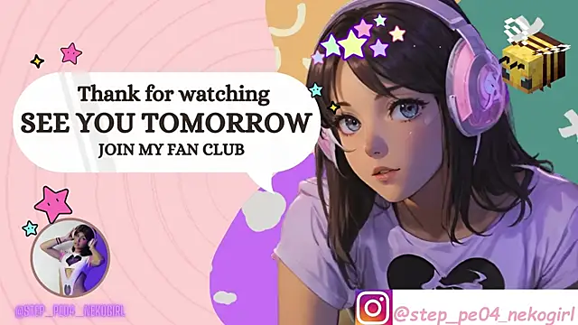 LionNekogirl webcam