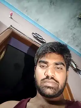 Harsha_Happy webcam