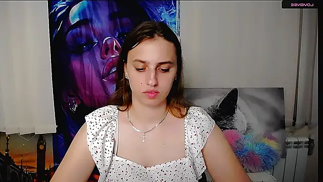 AmandaDimond_ webcam