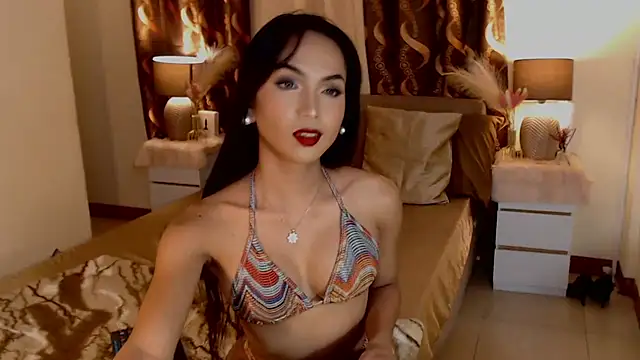 IvanaAnderson webcam