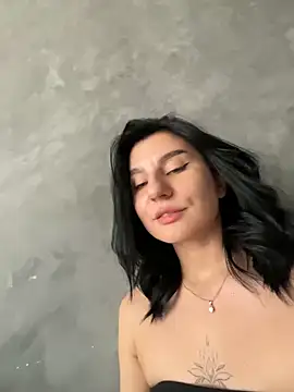 JuliaWangg webcam
