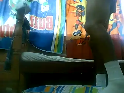 Negritohot2828 webcam