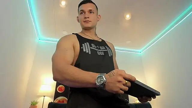Marco_Vega webcam