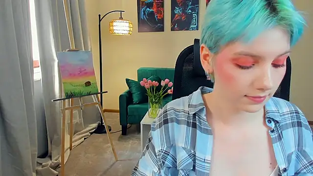 OdelynaAsp webcam