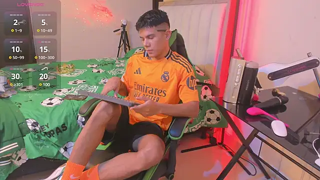 jack_marcel webcam