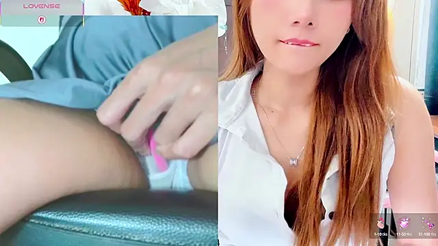 Jinyufang webcam
