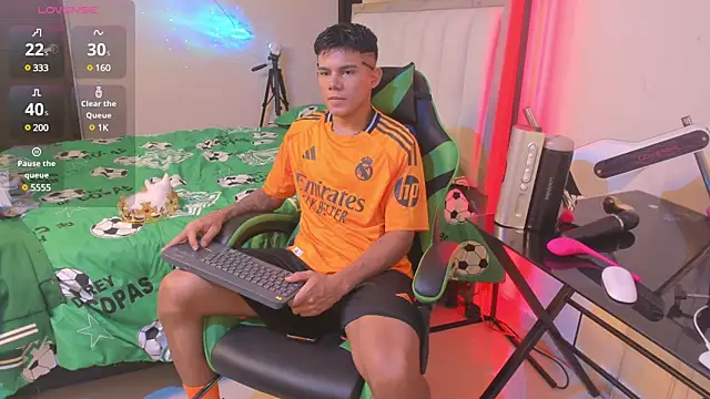 jack_marcel webcam