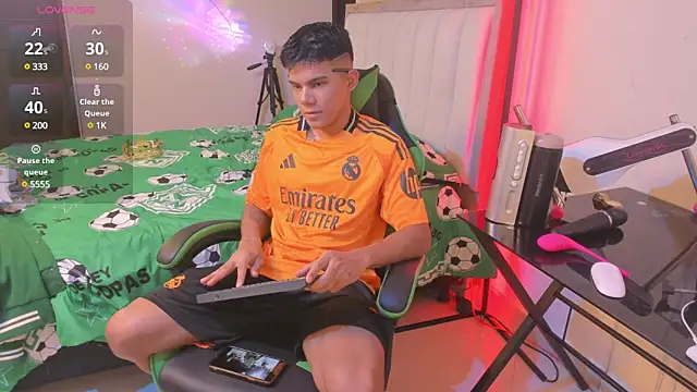 jack_marcel webcam