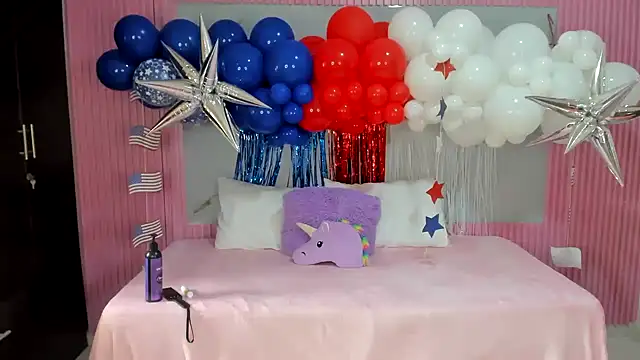 Yuli_16 webcam