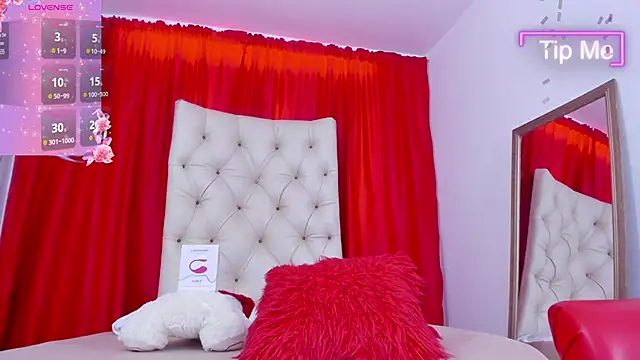 dulcee_bella_ webcam